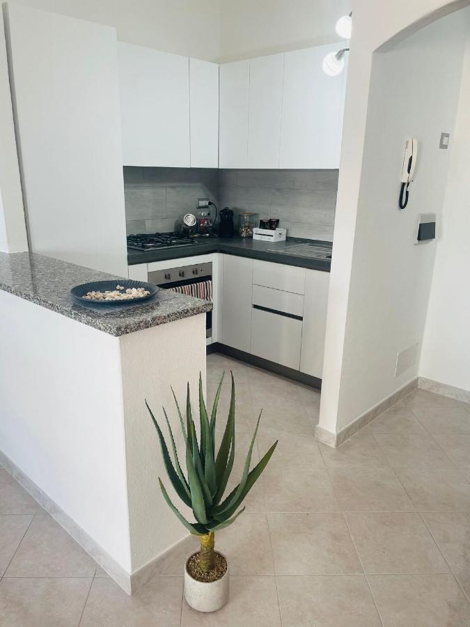 Apartment Civico35 Ольбия Экстерьер фото